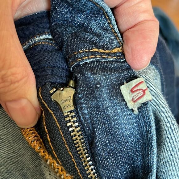 Seven7 Jeans Limited Edition 22 - Picture 16 of 16